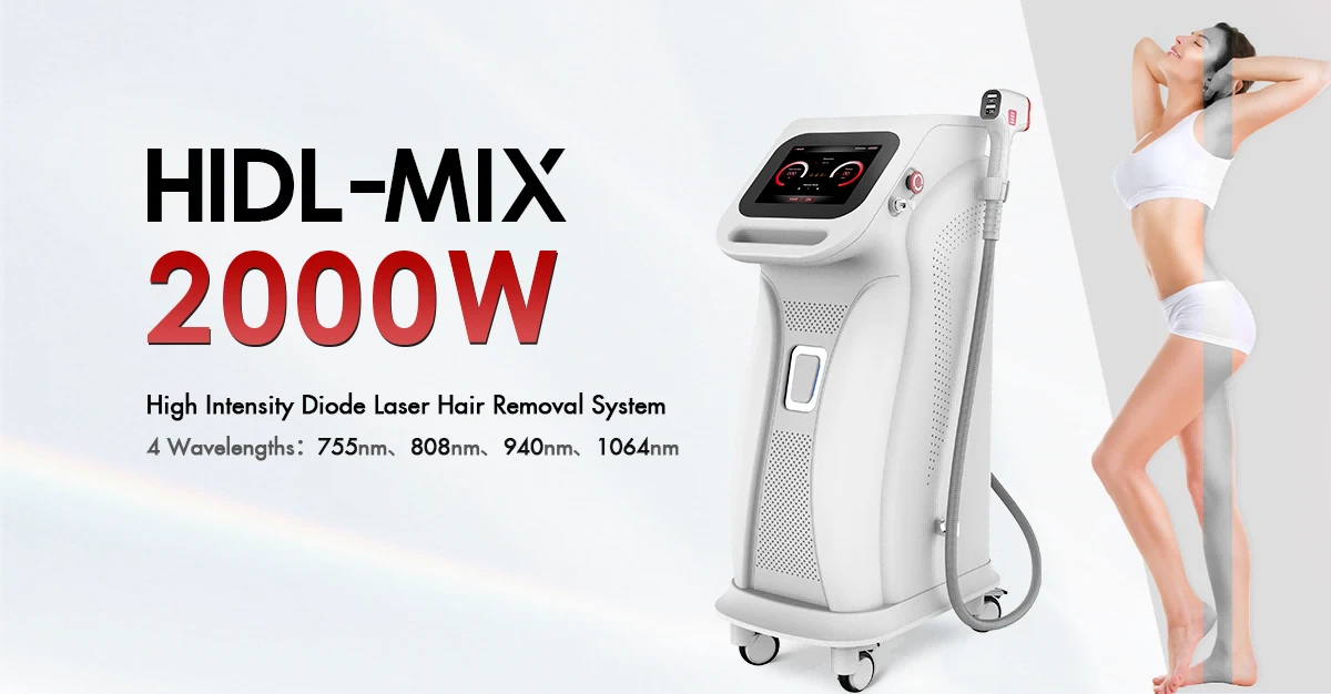 808 diode laser hair machine 808 diode laser hair machine