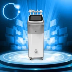 HIFU আল্ট্রাসাউন্ড বডি স্লিমিং মেশিন