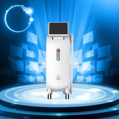 বিক্রয় জন্য লেজার চুল অপসারণ মেশিন