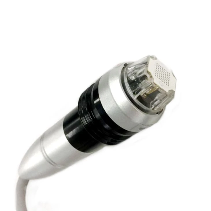 Micro-needle RF Skin Rejuvenation