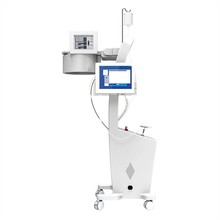 Best Effect Laser Hair Regrowth Machine