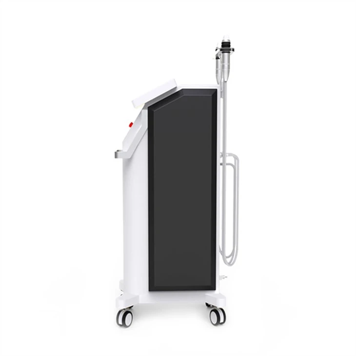 Micro-needle RF Skin Rejuvenation Machine