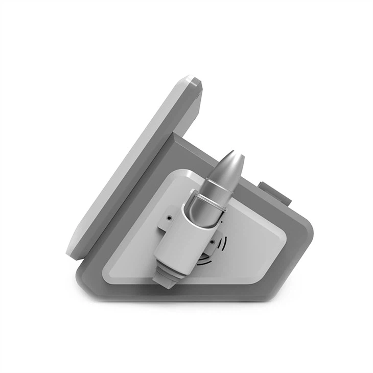 Portable Fractional Rf Micro Needle Acne Scar Removal Machine For Salon Use