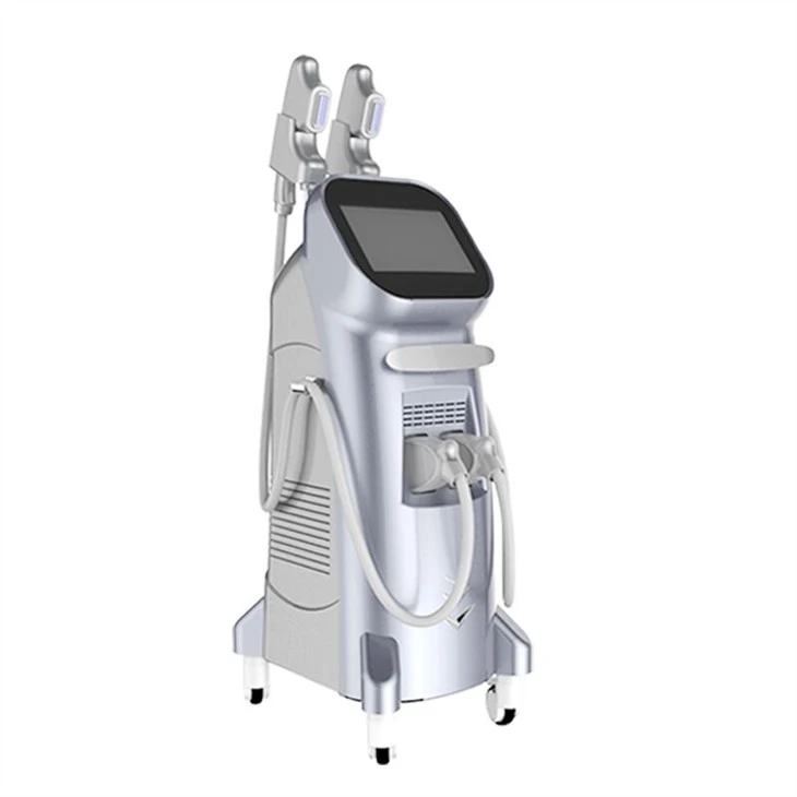 SHR Machine