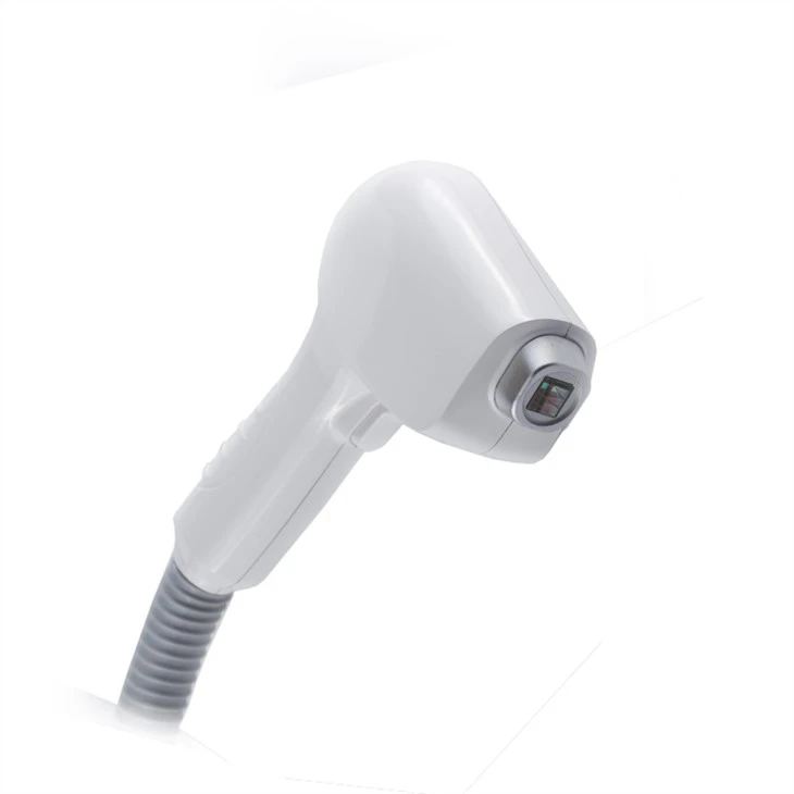 Big Power Vertical 808nm Diode Laser Hair Removal System