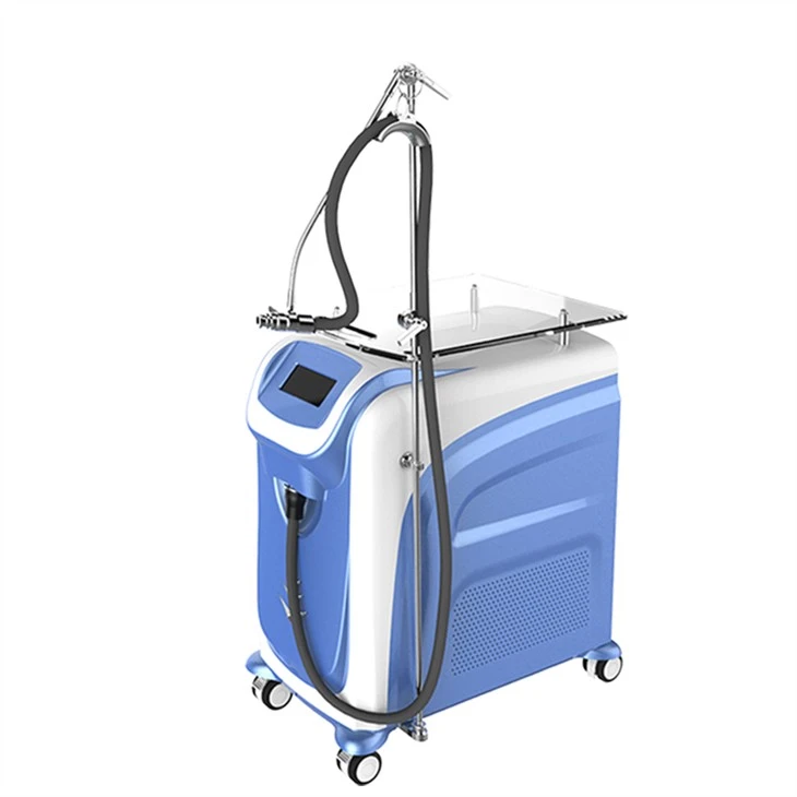 Cold Air Cooling Systemspa Use Cooling Machine/small Cooling System