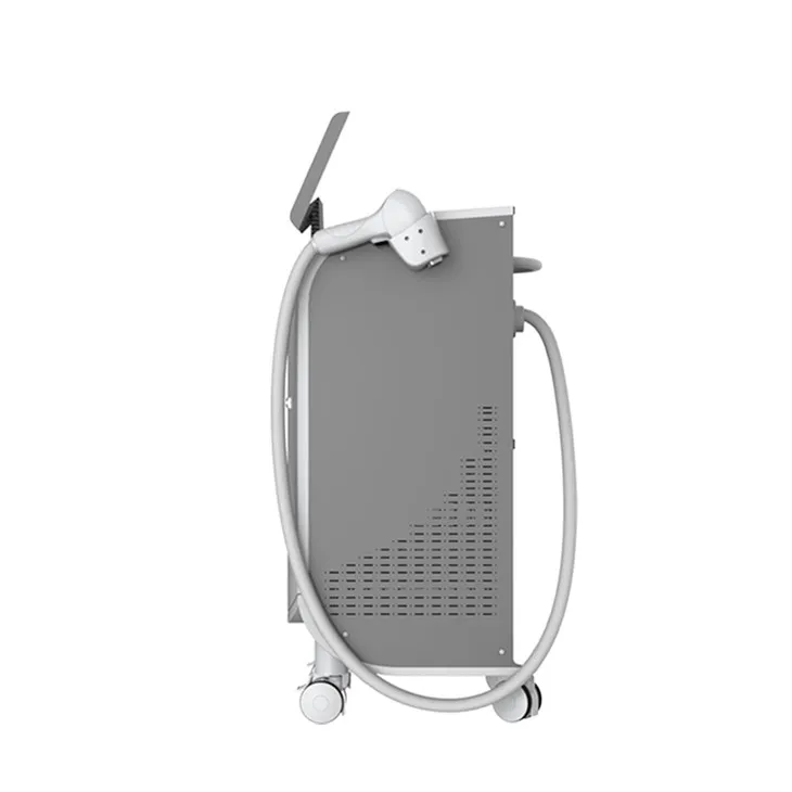 Latest Best Diode Laser Hair Removal 808 Diamond Diode Laser Hair Removal Didoe Laser Hair Removal