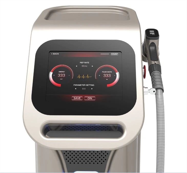 MedicalProfessional Laser Hair Removal