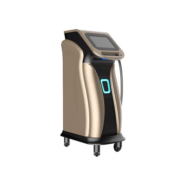 Medical Laser Hair Removal Machine