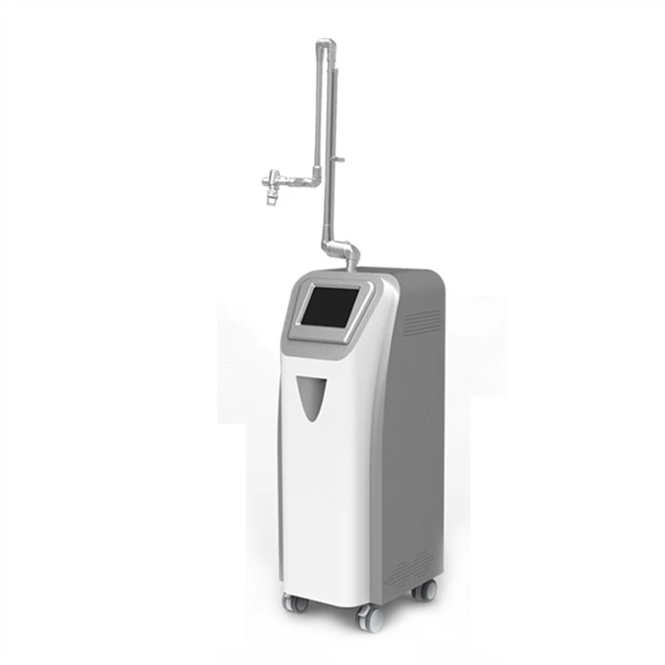 New Selling Co2 Laser Machine