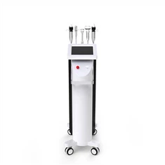 নতুন জেনারেশন মাইক্রোনেডল আরএফ এবং ভগ্নাংশ মেশিন