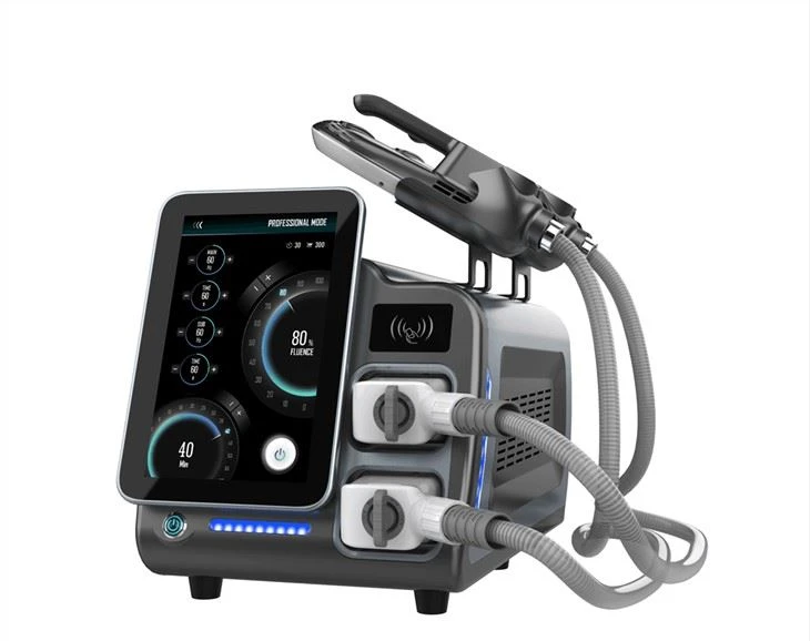 EMS Sculpt Magshape Body Slimming Machine